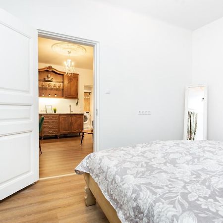 Easyrentals Central Tallinn Apartments By Tallinn University Dış mekan fotoğraf